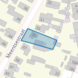 Perceel BAH00-E-2228