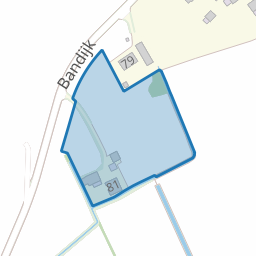 Perceel BAH00-E-2230