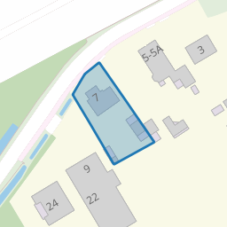 Perceel BAH00-E-2231