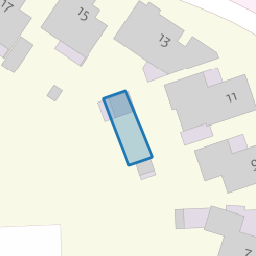 Perceel BAH00-E-2245