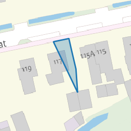 Perceel BAH00-E-2251