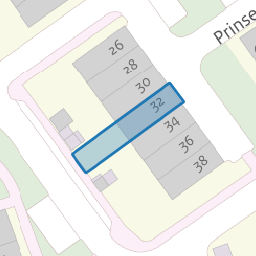 Perceel BAH00-E-2255