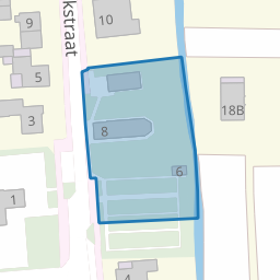 Perceel BAH00-E-2262