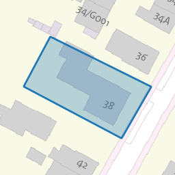 Perceel BAH00-E-2263