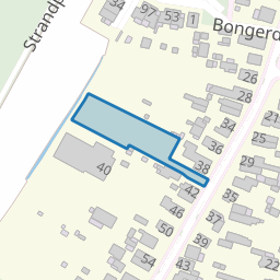 Perceel BAH00-E-2264