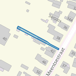 Perceel BAH00-E-2265