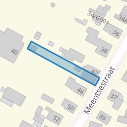 Perceel BAH00-E-2269