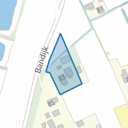 Perceel BAH00-E-2272