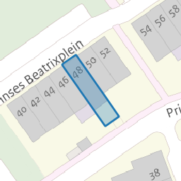 Perceel BAH00-E-2281