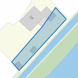 Perceel BAH00-E-2282