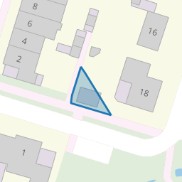 Perceel BAH00-E-2284