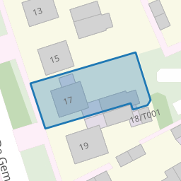 Perceel BAH00-E-2287