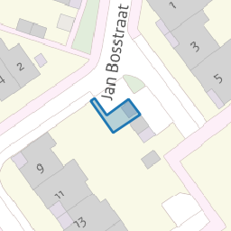 Perceel BAH00-E-2289