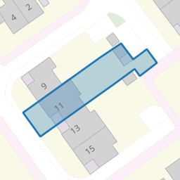 Perceel BAH00-E-2290