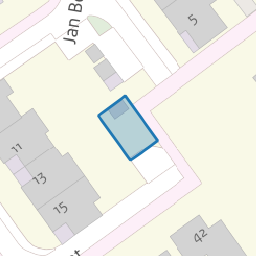 Perceel BAH00-E-2291