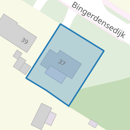 Perceel BAH00-E-2299