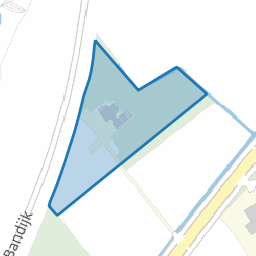 Perceel BAH00-E-2302