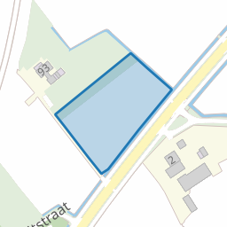 Perceel BAH00-E-2305