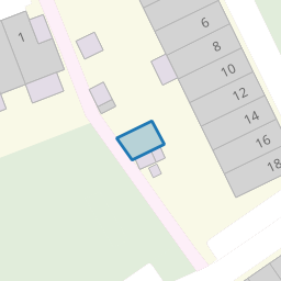 Perceel BAH00-E-2307