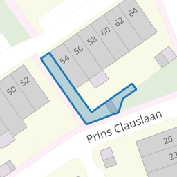 Perceel BAH00-E-2310