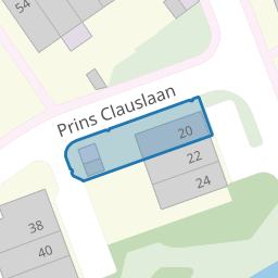 Perceel BAH00-E-2311