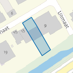 Perceel BAH00-E-2313