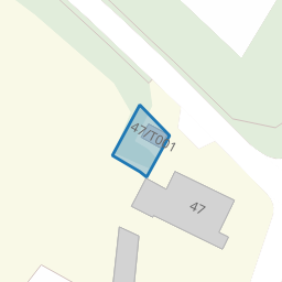 Perceel BAH00-E-2319