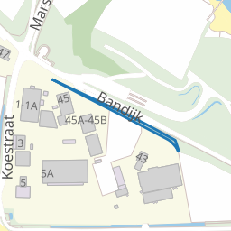 Perceel BAH00-E-2321