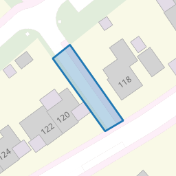 Perceel BAH00-E-2326