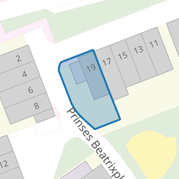 Perceel BAH00-E-2330