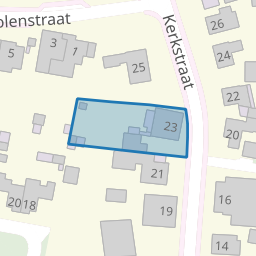 Perceel BAH00-E-2337