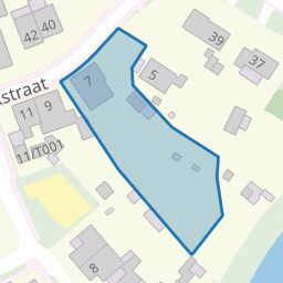 Perceel BAH00-E-2339