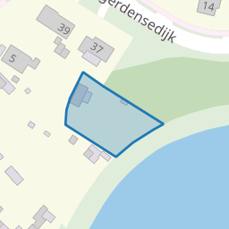 Perceel BAH00-E-2340