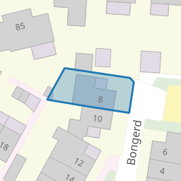 Perceel BAH00-E-2345