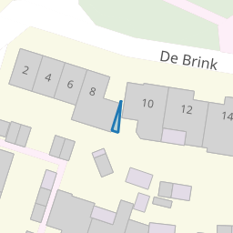 Perceel BAH00-E-2352