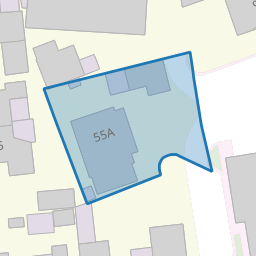 Perceel BAH00-E-2365