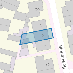 Perceel BAH00-E-2368