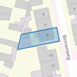 Perceel BAH00-E-2369