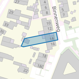 Perceel BAH00-E-2372