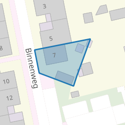 Perceel BAH00-E-2374