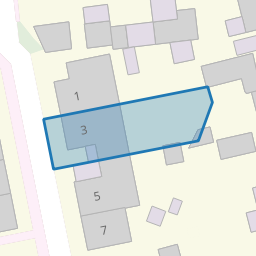 Perceel BAH00-E-2376