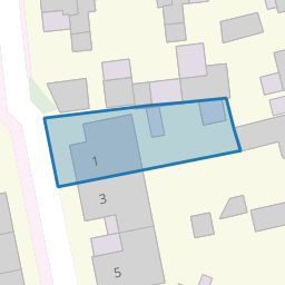 Perceel BAH00-E-2377