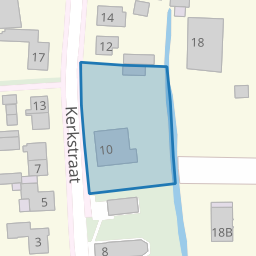 Perceel BAH00-E-2383