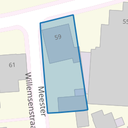 Perceel BAH00-E-2389