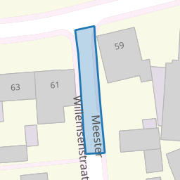 Perceel BAH00-E-2390