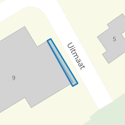 Perceel BAH00-E-2391