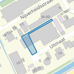 Perceel BAH00-E-2408