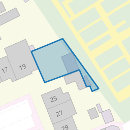 Perceel BAH00-E-2411