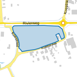 Perceel BAH00-E-2416