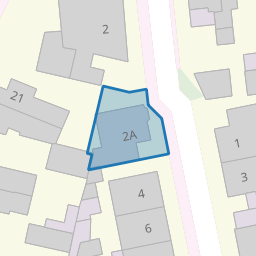 Perceel BAH00-E-2418